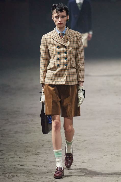 gucci 2020 uomo|gucci 2020 menswear.